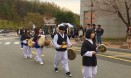 [포토뉴스] 실험동물 넋 기린 충남대 수의대 수혼제