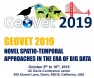 세계수의공간분석학회 GEOVET 2019, 10월 미국서 열린다