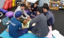 실습 과정 선보인 한국동물재활학회 6회 컨퍼런스…`동물재활 저변 넓힌다`