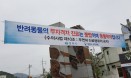 ˝무자격자의 반려동물 진료는 불법이며 동물학대입니다˝