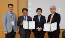 인수공통전염병학회·예방의학회 원헬스 협력 MOU 체결