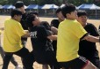 [포토뉴스] 전북대 수의대 체육대회 `수의대도 잘 놀 수 있대`