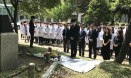 서울대 수의대，실험동물 넋 기린 수혼제 개최
