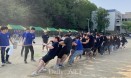 [포토뉴스] 충남대 수의대 2019년 은혜제·수의체전