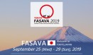 9월말 일본 도쿄 FASAVA 2019 참가자 모집…5월 30일까지 사전신청