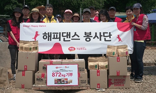 20190524harim volunteer