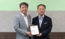 김현권 의원, 양돈수의사회 명예회원 위촉 `구제역·ASF 방역 기여`