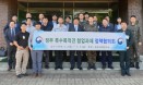 `구조견도 軍동물병원으로` 범부처 특수목적견 진료협력 공감대