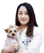 해마루，동물병원·경영관리본부 분리…김진경 동물병원장 취임