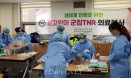 중랑구·KSFM 군집 TNRM 활동，길고양이에 대한 오해까지 푼다
