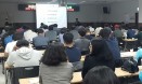 제주도수의사회, 가금업계 대상 가축방역 역량강화 교육 펼쳐