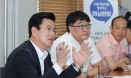대전시수의사회，허태정 대전시장과 `허심탄회 간담회`
