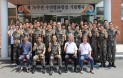 `군복 입은 수의사` 수의병과 창설 70주년
