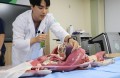건국대 동물병원, 청진·CPR부터 외과 수술까지 모형으로 배운다