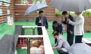 충주휴게소 반려견놀이터에서 반려동물 입양하세요