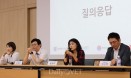 [포토뉴스] `후배가 묻고 선배가 답하다` 제3회 청수콘서트 현장
