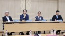 `물？야생조류？` 아프리카돼지열병 의심원인 배제할 단계 아냐