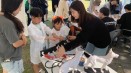 2019 동물보호 문화축제 열려‥수의사와 길고양이에 관심 환기