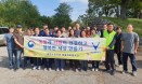 수의사회 동물의료봉사특위, 용산 미군기지 길고양이 TNR 봉사