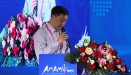 2019 상하이 AMAMS 개막‥중국도 수의전문의 도입 준비 본격화