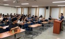 건국대 수의대 진로세미나 `가금 수의사는 뭐해요？`