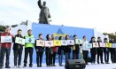 박원순 시장 `개 도살 제로 서울` 선언…서울 모든 개 도축행위 끝났다