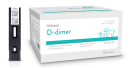 [신제품] 바이오노트 Vcheck, D-dimer 키트 신규 출시