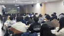경북대 수의대, 수의사 출신 기자 초청 진로세미나 개최