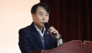 하태식 한돈협회장 `멧돼지 ASF로 사육돼지 살처분, 결사 반대`
