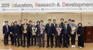 서울대 수의대 2019년 ERD Day 개최‥백린상 수여