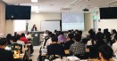 [인터뷰] 연구를 연구하는 수의사, KISTEP 김종란 박사