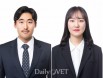 경상대 수의대 제32대 다원 학생회 출범…회장 이강제·부회장 황현정