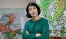 버박코리아，이금주 작가 초청 `2020 Hug 끌어안다` 초대전 연다