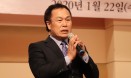 차기 전북수의사회장에 한재철 수의사 당선