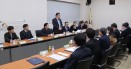 대한수의사회 차기 허주형 집행부 인수위원회 첫 회의