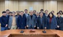 한국수의임상교육협의회 신임 회장에 충북대 양만표 교수