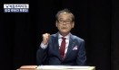 [선택 2020：토론회] 기호 1번 김중배 후보 정견발표·마무리발언