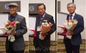 제18회 서울대 자랑스러운 수의대인 상에 홍영선·배상호·이원형 수의사