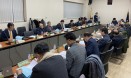 광견병 관납백신 접종 개정, 수의정책연구원 설립 추진
