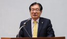 충남수의사회, 전무형 회장 연임 결의 `5선 연임`