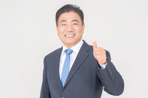 전종한 더불어민주당 천안갑 국회의원 예비후보