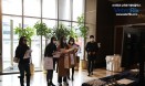 서수 연수교육에서 관심 받은 `베터플릭스 3D 수술영상 시연`