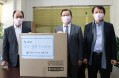 수의사회 성금 모아 대구·경북 동물병원에 마스크 보낸다
