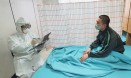 ‘정밀검사부터 역학조사까지’ 軍 코로나19 대응 이끄는 수의장교