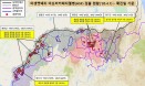 강원도 양구서 아프리카돼지열병 양성 멧돼지 첫 발견