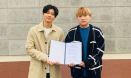쿠니멀·파뮬러스, 유기동물 보호 위한 산학 협력