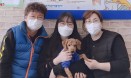 코로나19 우울감 때문？경기도 도우미견나눔센터 반려견 입양 늘었다