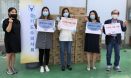 `올해만 벌써 3번째` 한국마즈·경수，길고양이 사료 추가 지원