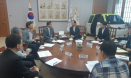 대한수의사회, 최문순 강원도지사 만나 수의직 처우 개선 요청