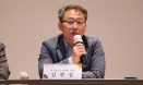 김현섭 양돈수의사회장 `소비자 신뢰 위해 농장 주치의 한돈케어 필요해`
